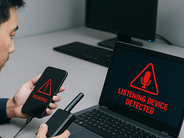 临潼手机电脑监听排查服务