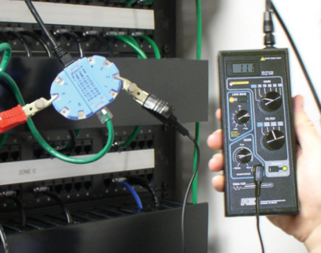 临潼美国REI CMA-100反监听音频放大器